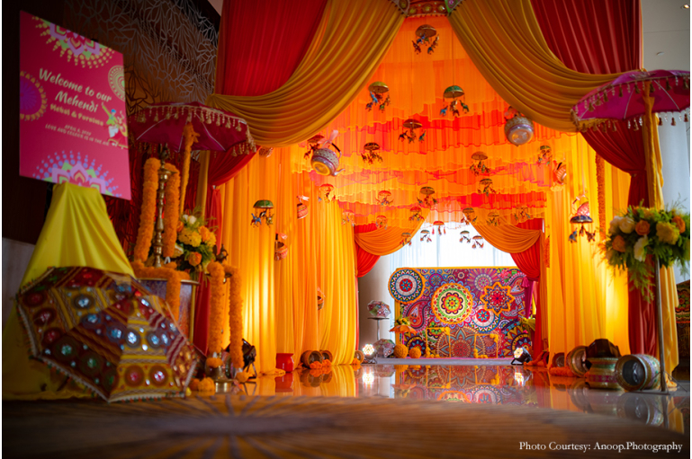 wedding venues in delhi