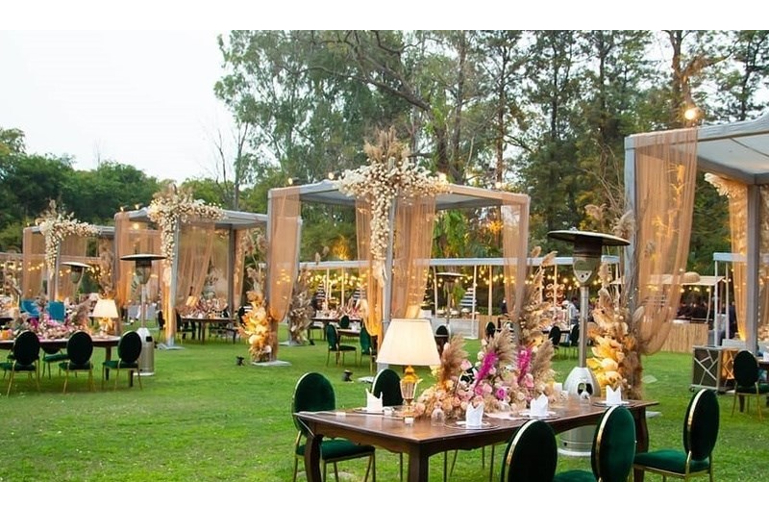 wedding venues in delhi