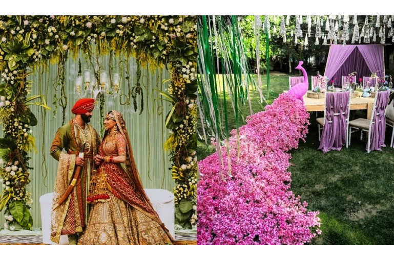 wedding venues in delhi