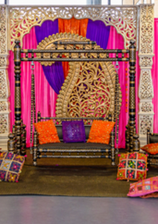 wedding venues in delhi