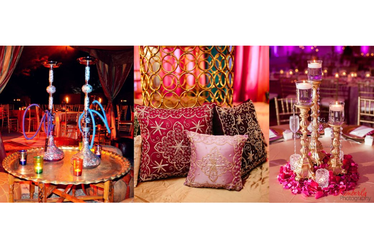 wedding venues in delhi