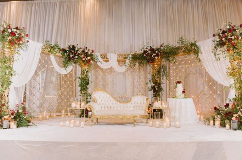 wedding venues in delhi