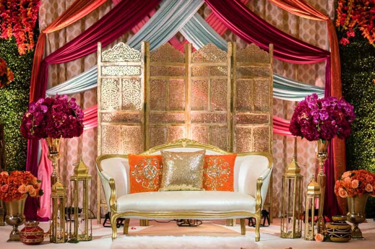 wedding venues in delhi