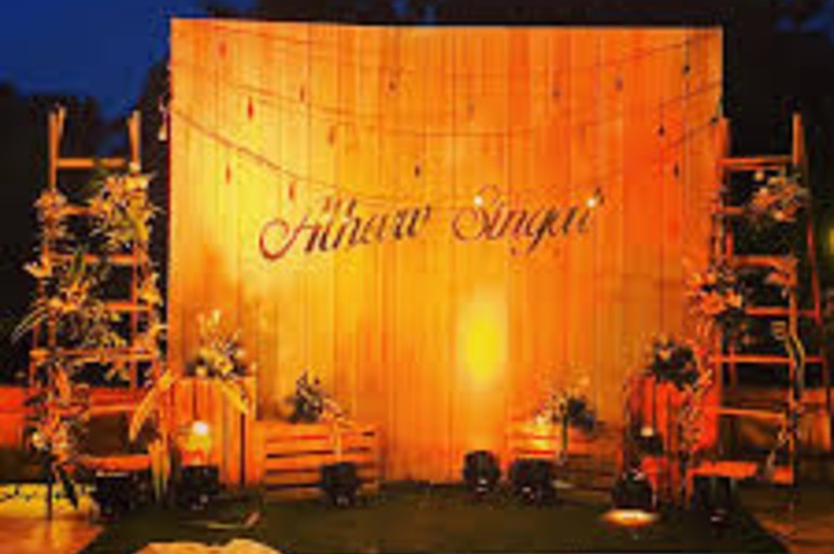 wedding venues in delhi