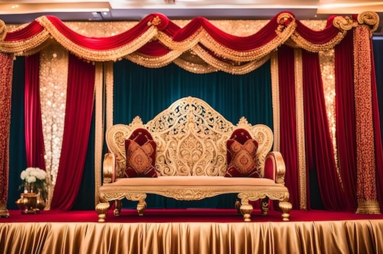 wedding venues in delhi