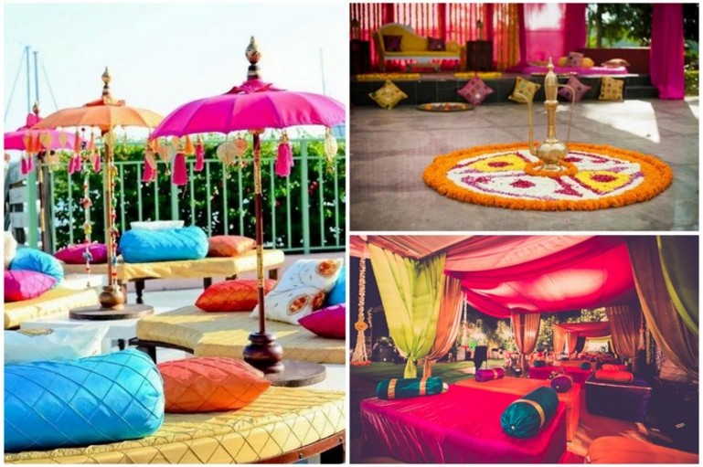 wedding venues in delhi