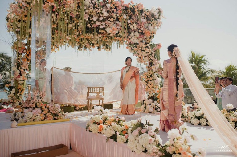 wedding venues in delhi